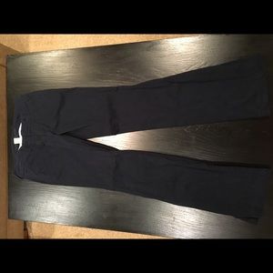 Arizona Uniform Pants - Flare Bottom